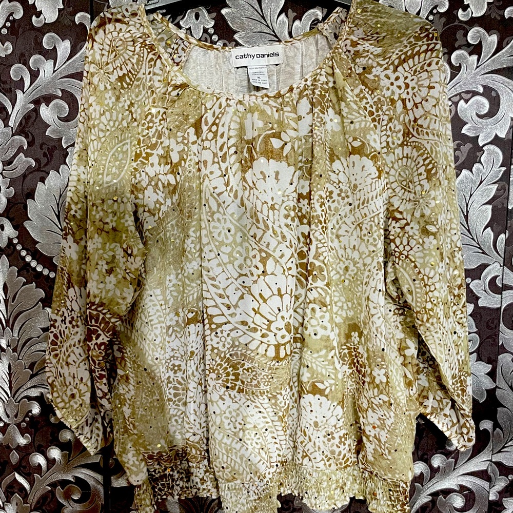 Women tunic